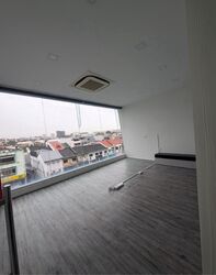 Unipet Building (D13), Factory #613717571